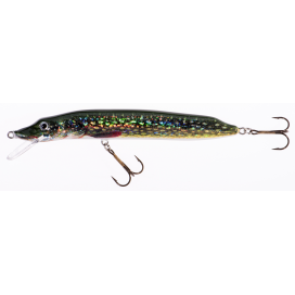 HOLO SELECT PIKE LURES 14,0cm F PL - Jaxon Wobler HS Pike 14,0cm HOLO SELECT PIKE LURES 14,0cm F PL - Jaxon Wobler HS Pike 14,0cm