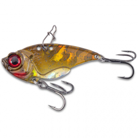 Iron Claw nástraha cikáda Vibro Killer 46mm 15g MO