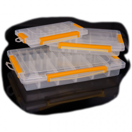 Organizační box Doiyo Lure box Možnost C