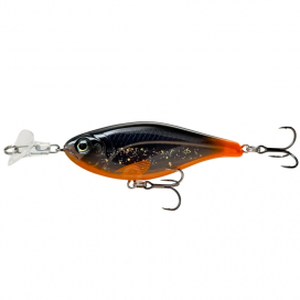 Headbanger wobler Cranky Shad 12,7cm 63g BO