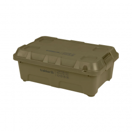 Trakker Box Tuffbloc Storage Box M Trakker Box Tuffbloc Storage Box M