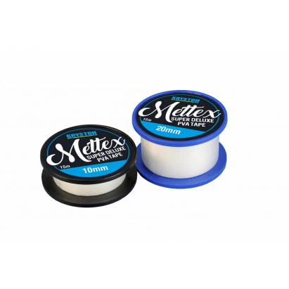 Kryston PVA produkty - Meltex PVA páska 10mm úzká 15m Kryston PVA produkty - Meltex PVA páska 10mm úzká 15m