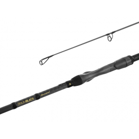 Delphin Prut Opium BlacxCARP 3G TechnoCORK 3,6 m 12 ft 3 lb 2díl