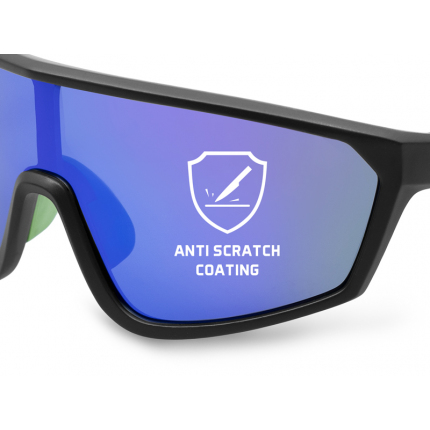 Delphin Polarizační Brýle VIEW