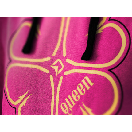 Delphin Mikina Queen 4Love