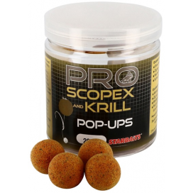 Starbaits Pop Up Pro Scopex Krill 50g