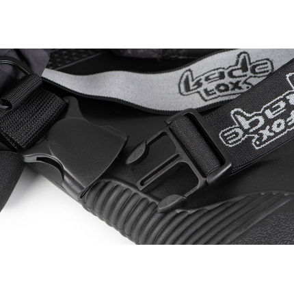 Fox Rage Brodíci Kalhoty Breathable Lightweight Chest Waders