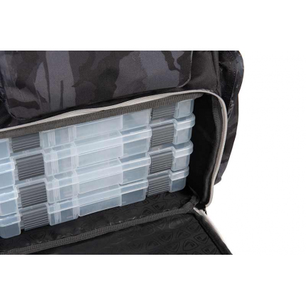 Fox Rage Batoh Camo Voyager Rucksack