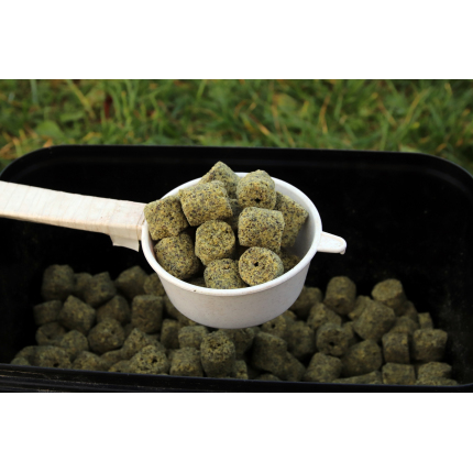 Mivardi Pelety Rapid Turbo 5 kg