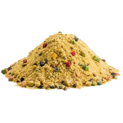 Mivardi Krmítková Směs R1 Carp 950 g