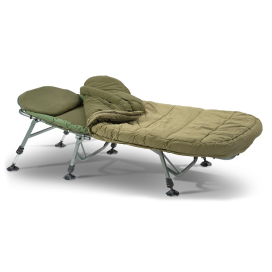 Anaconda Lehátko Dětské 4-Season S-Bed Chair