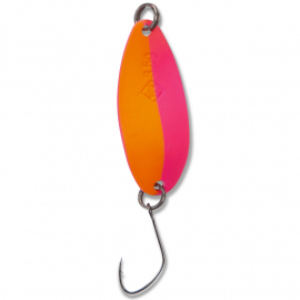 Iron Trout Plandavka Hero Spoon OP 3,5 g 