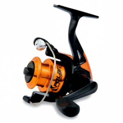 Mistrall naviják pro lov na dírkách Polar 100FD Mistrall naviják pro lov na dírkách Polar 100FD