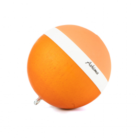 Ashima bižuterie - Hladinový plovák pro lov překážkách Line Float Medium