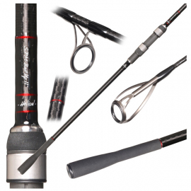 Free Spirit feeder vnadící pruty - Helical Bait Up SPM (SPOMB) 10' 3,0m