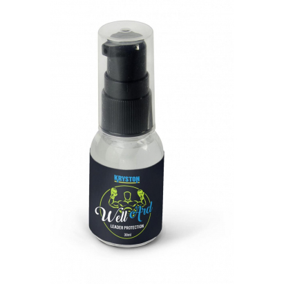 Kryston příslušenství - Well Ard Leader protection 30ml Kryston příslušenství - Well Ard Leader protection 30ml