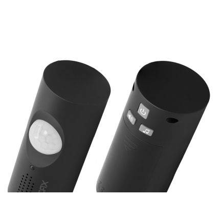 Delphin Pohybové Čidlo AreaX