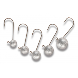 Fox Rage Micro Jig Heads