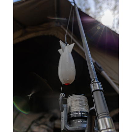 Fox Prut Horizon X5 S 3,9 m 13 ft 3.75 lb 2 díl