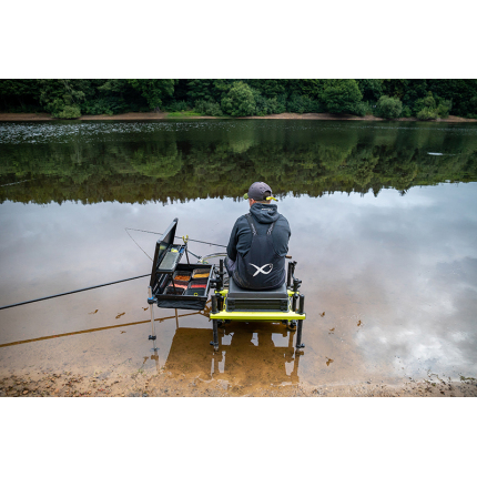 Matrix Pro Feeder Tray 