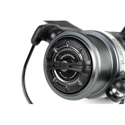 Matrix Naviják Aquos Ultra Reel 4000