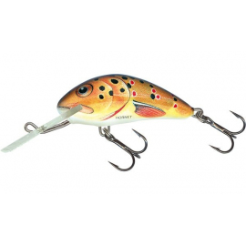 Salmo Wobler Hornet Sinking 2,5cm 1,5g Trout