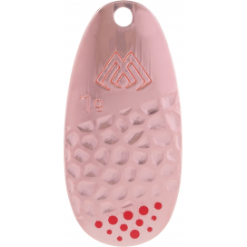 Mikado Třpytka Windmill Nr 1 Cooper Flake 1 Ks