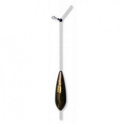Boom s podvodním splávkem Bubeník 40cm 5-20g