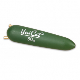 Uni Cat Podvodní Splávek Tapered Subfloat With Sound