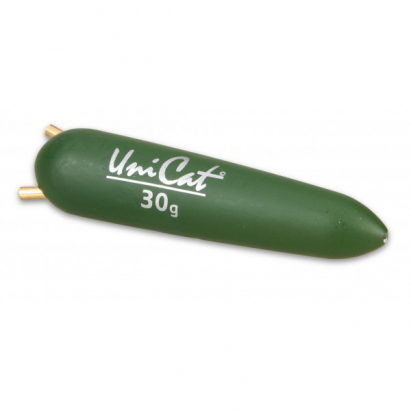 Uni Cat Podvodní Splávek Tapered Subfloat With Sound