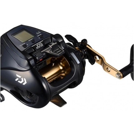 Daiwa Multiplikátor Tanacom S 500 J