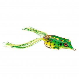 MAGIC FISH FROG A 3cm 4g - Jaxon Wobler MAGIC FISH FROG 3cm 4g