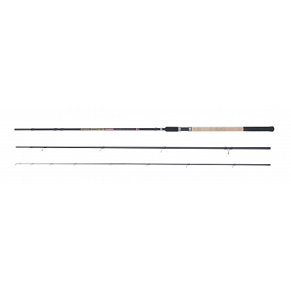 Mivardi Prut Superior Match II 3,9 m 8-22 g 3-Díl