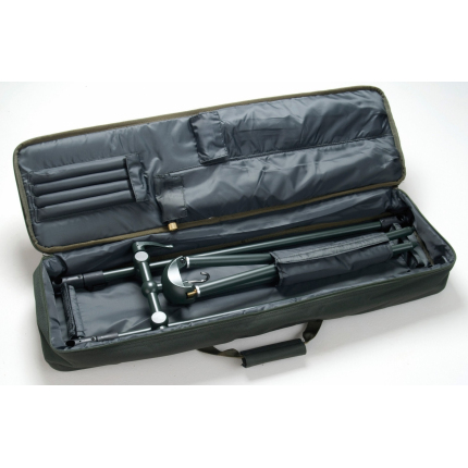 Mivardi - Tripod Premium + ZDARMA 2 x Sounder Easy Camo a 2 x SWINGARM Easy