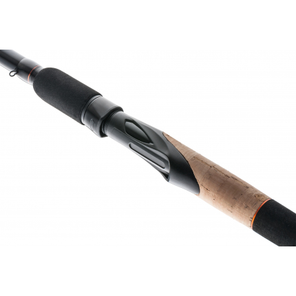 Mivardi Prut Rubicon Feeder 360H 3,6 m 100 g 3-Díl