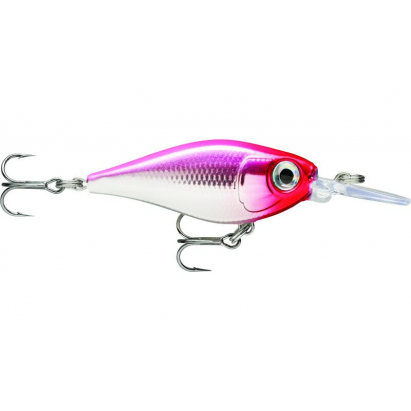 X-Light Shad 04 X-Light Shad 04