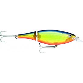 X-Rap Jointed Shad 13 HS
