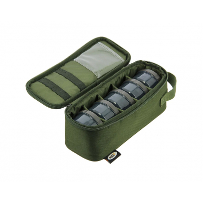 NGT Pouzdro Na Dipy Deluxe Glug Bag