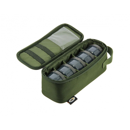 NGT Pouzdro Na Dipy Deluxe Glug Bag