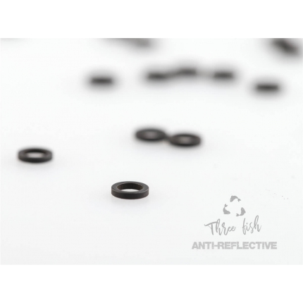 Zfish Kroužky Návazcové Rig Rings 20 ks