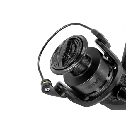 Delphin Naviják Mystix 6T DP 6000