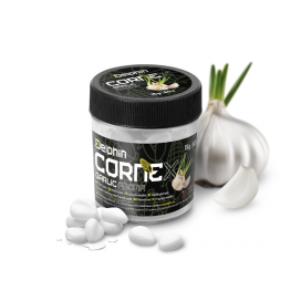 Umělá nástraha Delphin CorneX Pop Up / 60ks