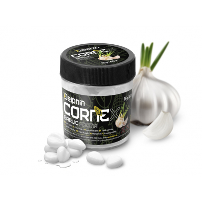 Umělá nástraha Delphin CorneX Pop Up / 60ks Umělá nástraha Delphin CorneX Pop Up / 60ks