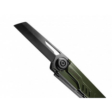 Delphin Multifunkční Nůž Fors