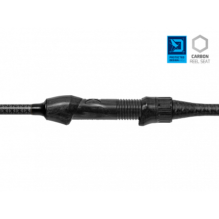 Delphin Prut StingRAY 3 m 3 lb 2 díl