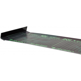 Gunki Měřící Podložka 130cm Gunki Měřící Podložka 130cm