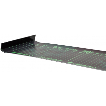 Gunki Měřící Podložka 130cm