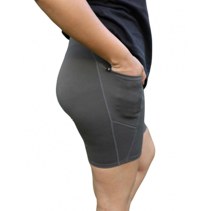 Fox Kraťasy Legínové WC Short Leggins