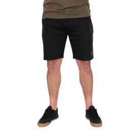 Fox Collection Jogger Shorts - Black Fox Collection Jogger Shorts - Black