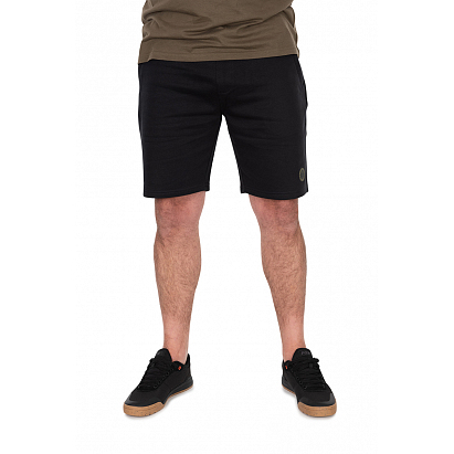 Fox Collection Jogger Shorts - Black